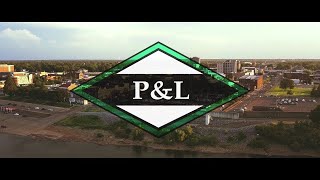 P&L Railway