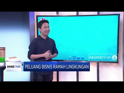 Video: Mengapa bisnis harus ramah lingkungan?