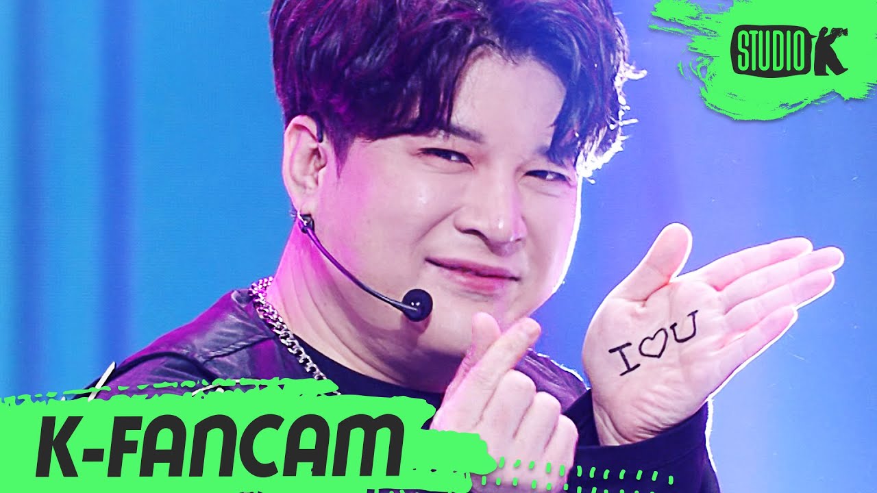 [K-Fancam] 슈퍼주니어 신동 직캠 'House Party' (SUPER JUNIOR SHINDONG Fancam) l @MusicBank 210326のサムネイル
