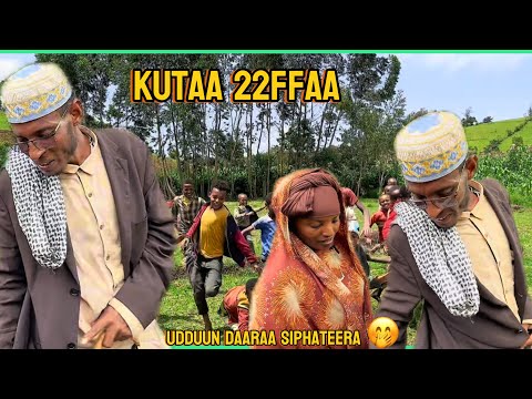 Diraamaa Jiruu Abbaa Tamaam Kutaa 22ffaa Udduun Daaraa Siphateera  Diraamaa Jiruu Abbaa Tamaam Kutaa 22ffaa Udduun Daaraa Siphateera