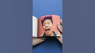 Squid Game Player 230 Flipbook 