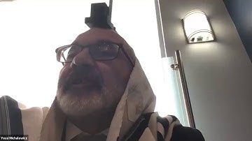 Berachos 20200806 Class from series at Westmount shul. Why Jewish women love to cover their hair?