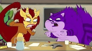 Ranking All 20 Big Mouth episodes from Worst to Best(Season 1 - 2)