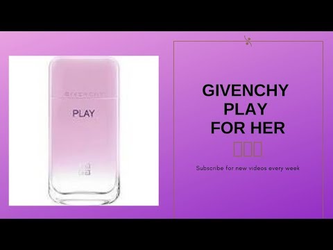 sephora givenchy play