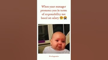 When your manager promotes you😎#manager #coders #programmers #clientes #viral #shorts #shortvideos