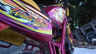 Download Lagu vijar modif MP3