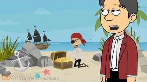 Grounded Videos in a Nutshell 12