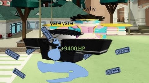 trying urf aut for the first time be like