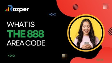 Deciphering the 888 Area Code: Exploring Toll-Free Communication