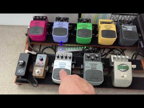 The Novice Noise Maker - YouTube
