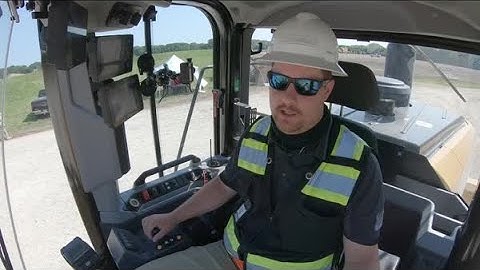 Assist:  Implement Kickouts | Cat Next Generation Medium Wheel Loaders