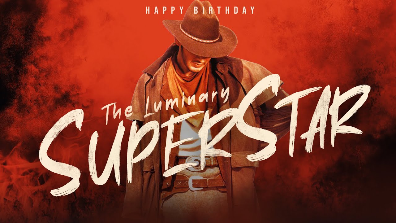 THE LUMINARY SUPERSTAR  Superstar Mahesh Babu Birthday Special Mashup 2023 English Subtitled