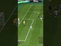 #fifa #فيفا #فيفا #fc #football #gaming so real btw