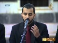 يا شام ... المنشد محمود الحمود ...  2014