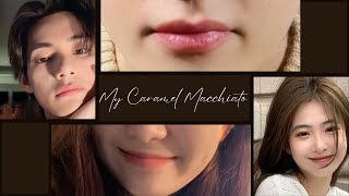 My Caramel Macchiato Eps. 3 || Fan Fiction Indo || FF BTS Indo, Kim Taehyung, Min Yoongi, Y/n, BTS ?