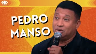 Imitações de Pedro Manso Jamelão, Agnaldo Timóteo, Datena e muito mais | Faustão na Band
