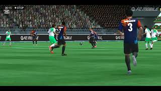 Crazy Longsot Eriksen