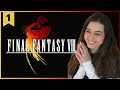 Final Fantasy VIII A Promise Pt 1