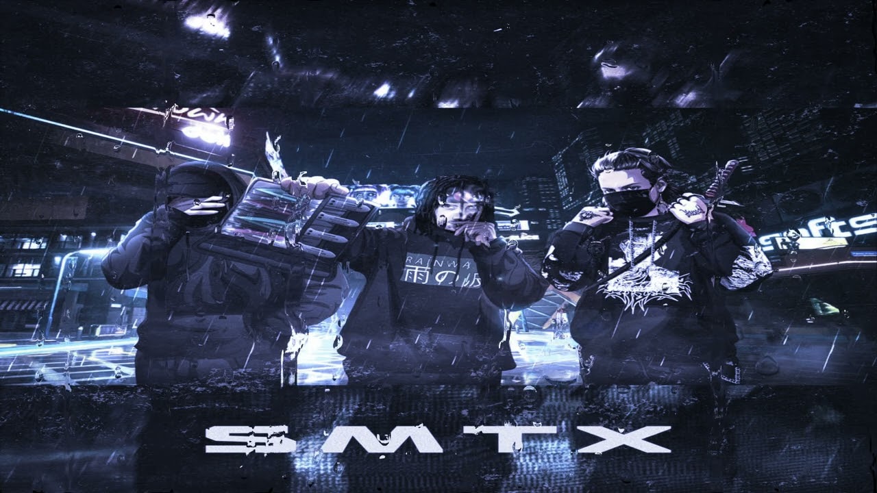 MIERNO x TYRANT XENOS - SMTX (PROD. BY: SENKYA) (AUDIO) auf YouTube ansehen MIERNO x TYRANT XENOS - SMTX (PROD. BY: SENKYA) (AUDIO) auf YouTube ansehen