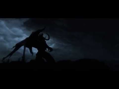 Видео: Warcraft III: The Frozen Throne - Пробуждение (1080p remastered)