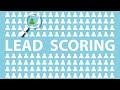 What is Lead Scoring, and How Do I Use It? 🔎