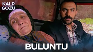 Buluntu - Kalp Gözü