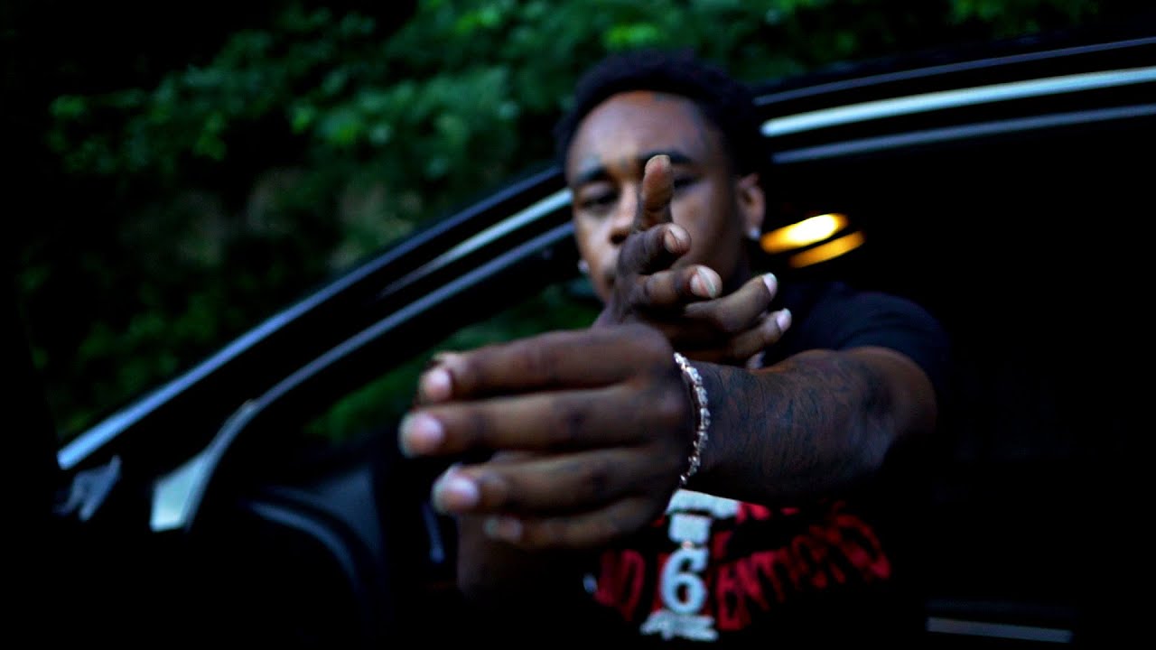 6ixShotz x Jose Recclezz | Misfit (Music Video) | Shot By @KoolyTv