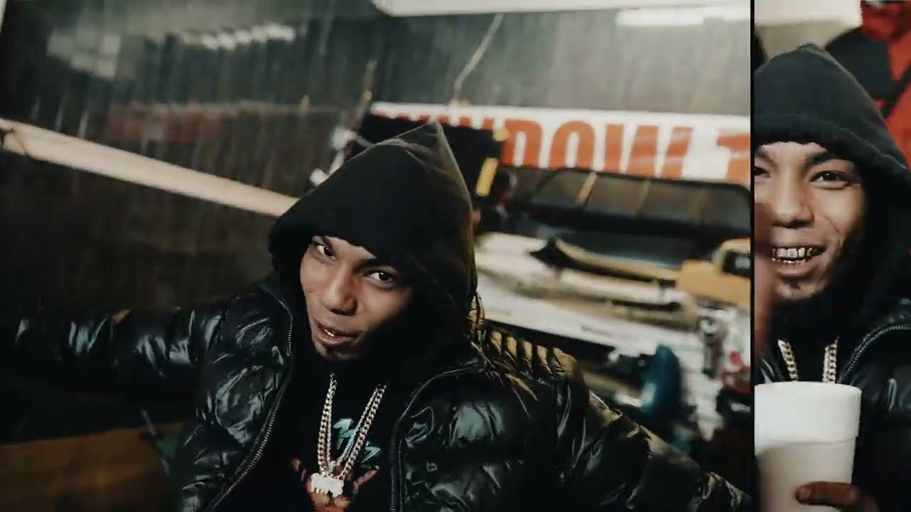 SWAGGERBOY - MR RENEGADO - (SHOT BY @BIGAPETV)