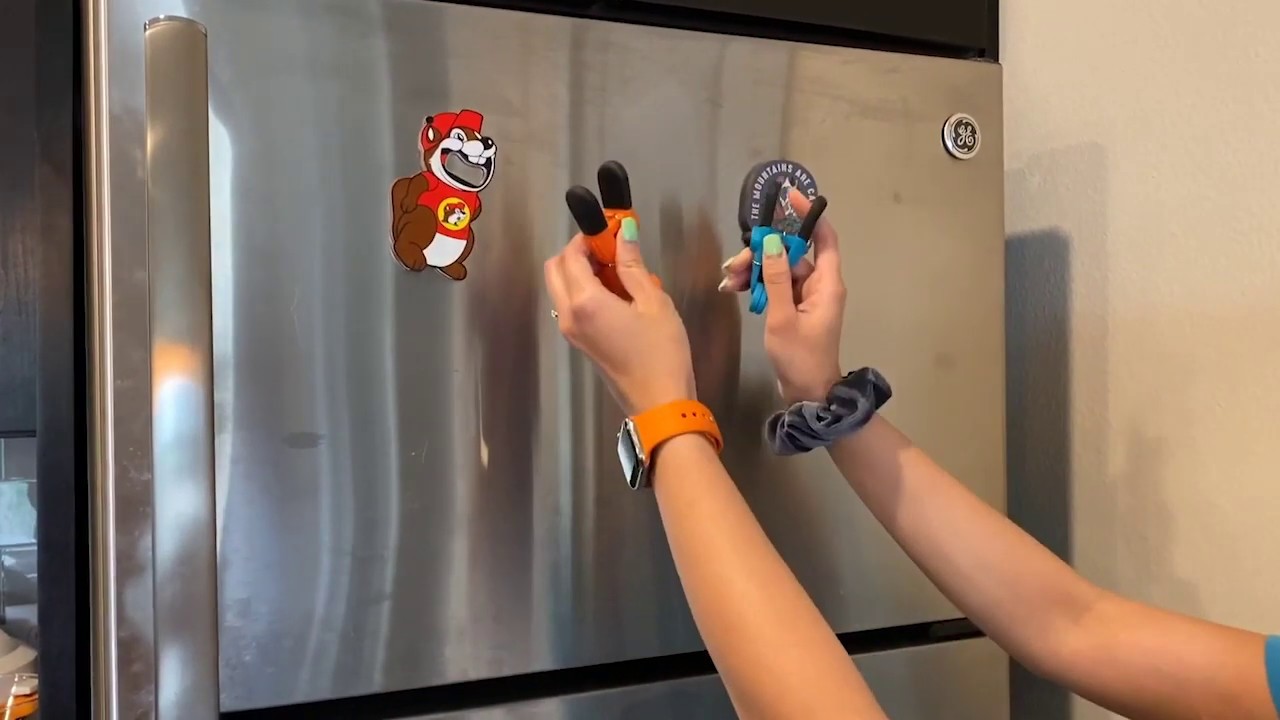 Physics Scavenger Hunt | Amaze Your Brain at Home