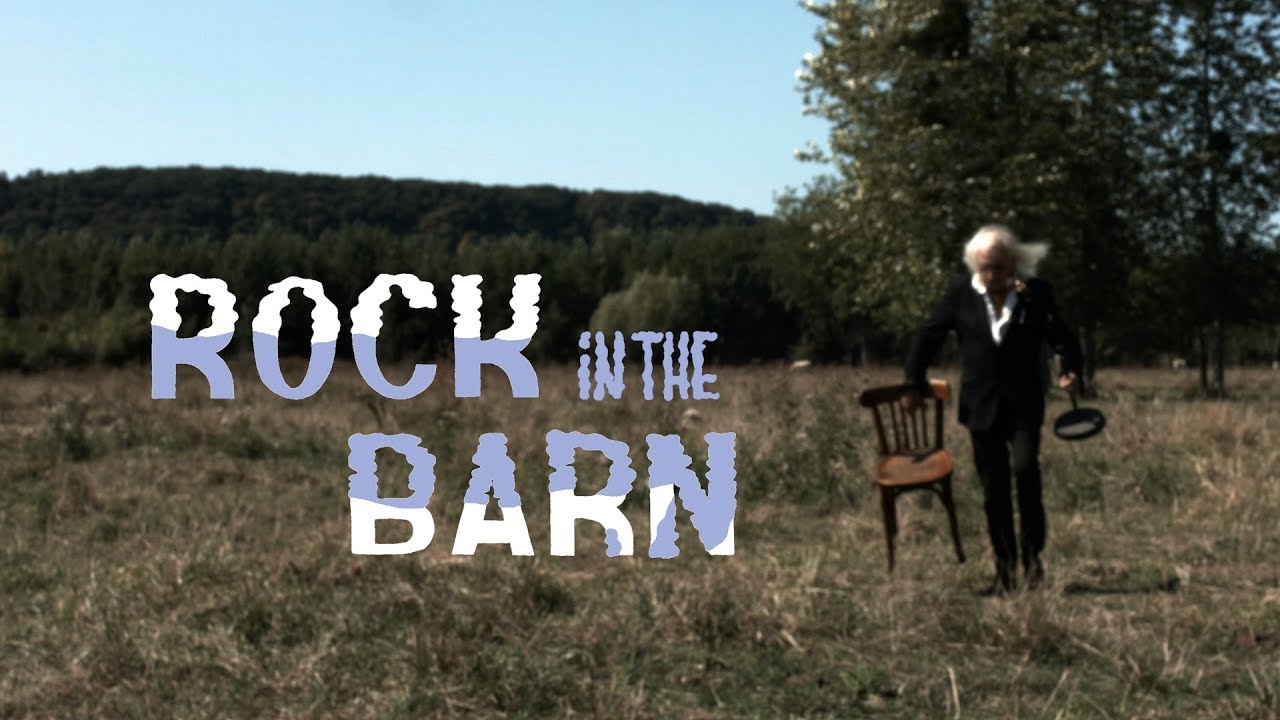 TEASER ROCK IN THE BARN #9 2018