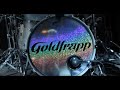 Capture de la vidéo Goldfrapp - Believer (On Tour) (Official Hd)