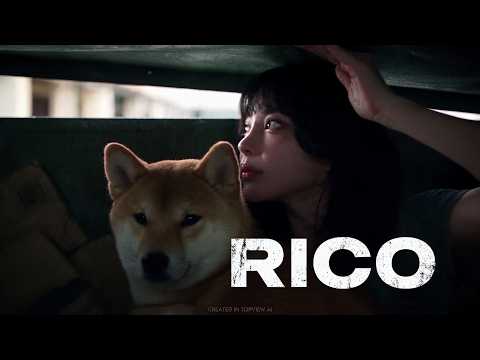 RICO poster