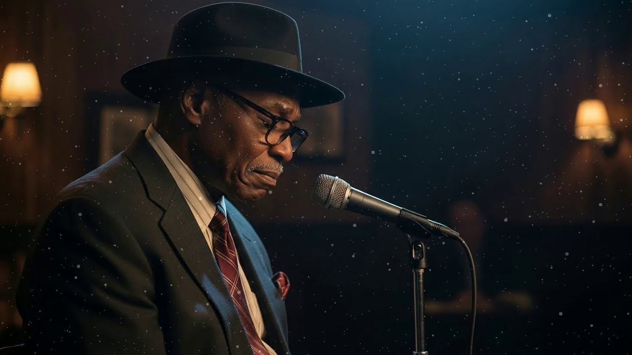 Inspired by Lightnin' Hopkins & John Lee Hooker | Midnight Juke Blues