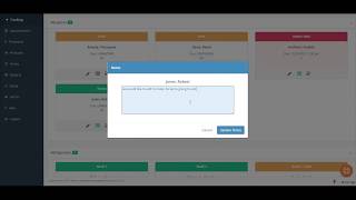Halcyon DCMS Voice Input Demo
