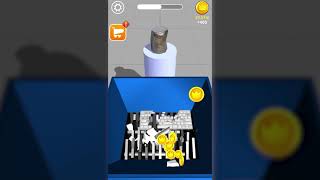 Will It Shred? Satisfying ASMR Shredding Game screenshot 3