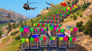 पूरी दुनिया का सबसे बड़ा डीजे 😲🤑 शोरूम चोरी कर लिया😳😳😳The world's biggest DJ Showroom.GTA-5.1000 DJ