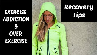 Open me:::read: https://carolinejordanfitness.com/exercise-addiction/
get coaching: carolinejordanfitness@gmail.com subscribe:
https://www./c/car...