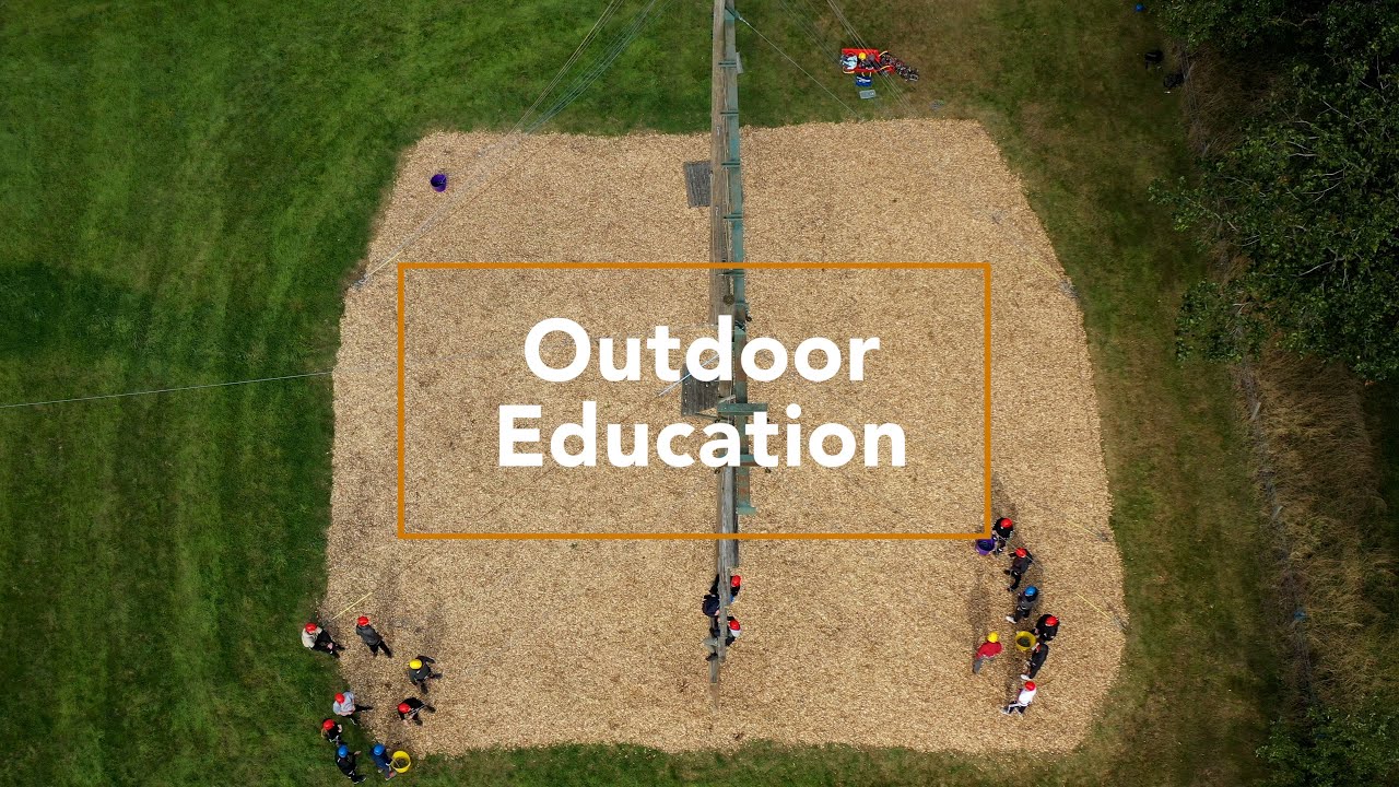 Outdoor Education