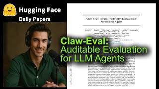 Claw-Eval: Auditable Evaluation for LLM Agents