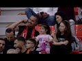 Bashkimi - Bora - Pjesa 1, gjysmëfinalja e pestë