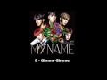 MYNAME - Gimme Gimme (AUDIO) [ Alive ~Always in Your Heart~]