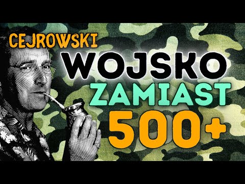CEJROWSKI JESTEM ZA 2021/11/12 Radiowy Przegląd Prasy odc. 1070