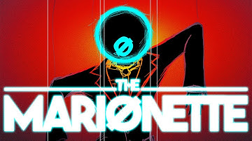 ░▒▓█▌▌THE MARIØNETTE▐▐█▓▒░