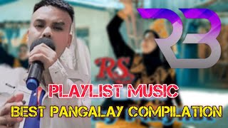 Pangalay Playlist Full igal_igal Music Pro rb