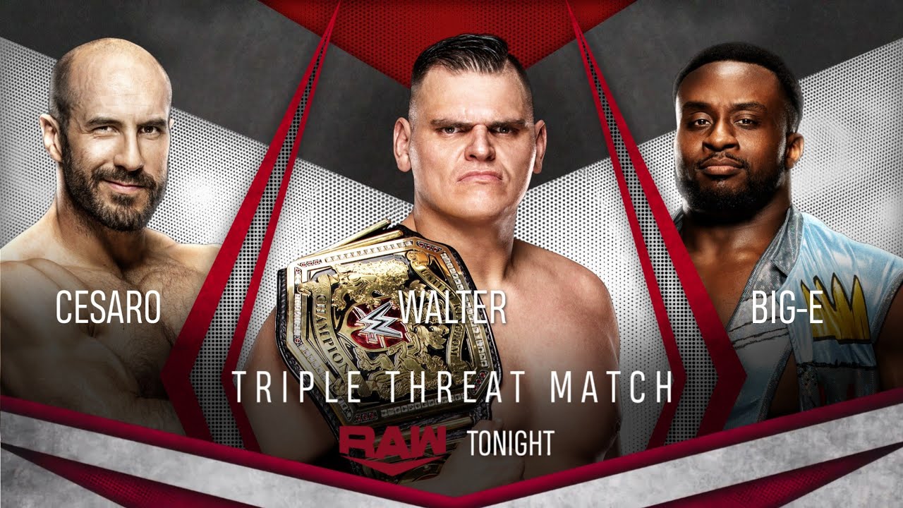 COMO HACER EL MATCH CARD RAW 2019 v2 EN ANDROID | YISUS WRESTLER - YouTube