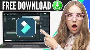 How to Download & Install Filmora 14 in Laptop / PC for FREE (2025)