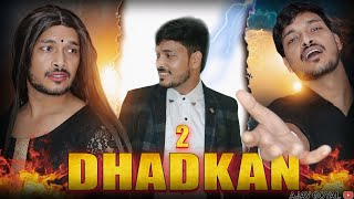 Download Lagu Dhadkan 2 / Ajay Goyal New Video MP3 Download Lagu Dhadkan 2 / Ajay Goyal New Video MP3