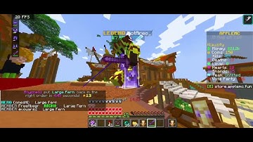 Average Hackers of AppleMC | Part 1 (NotAreo_)