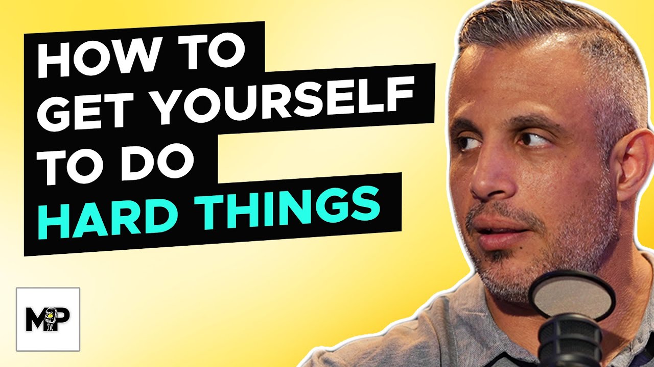 How to TRICK Your Brain to Like Doing Hard Things | Mind Pump 2076 ...