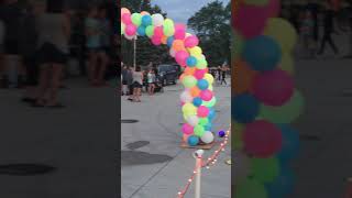 Light Up the Dark 5k